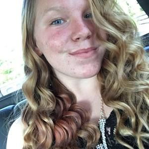 Meet your Posher, Mckenna